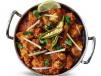 Chicken Ginger