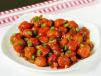 Soya Pepper