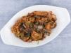 Chicken Manchurian