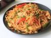 Chicken Noodles