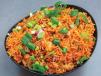 Schezwan Fried Rice