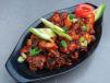 Crispy Veg