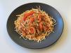 American Chopsuey