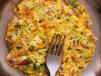 Egg Omelette
