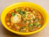 Anda Chana Eggs