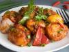Egg Chilli