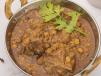 Daal Ghosht Mutton