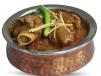 Mutton Handi