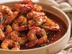 Chilli Prawns