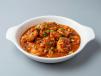 Schezwan Prawns