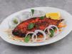 King Fish Fry