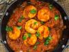 Prawns Masala