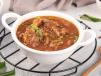 Beef Masala