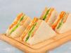 Mix Club Sandwich