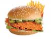 Matafi Burger