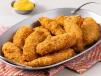 Fillet Chicken Plate