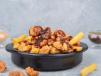Chicken BBQ Popcorn Combo Pops