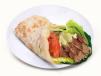 Chicken Kabab Sandwich