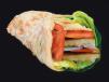 Jumbo Sandwich