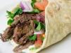 Beef Sandwich