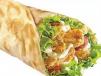 Zinger Poratta Sandwich