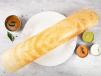 Plain Dosa