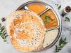Set Dosa
