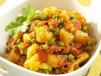 Aaloo Gobi Masala