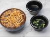 Chicken Manchow Soup