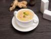 Chicken Sweet Corn Soup
