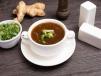 Veg Hot And Sour Soup