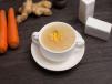 Veg Sweet Corn Soup