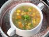 Vegetable Soup