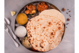 Punjabi Thali