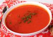 Veg Tomato Soup