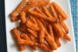 Baby Corn Tikka