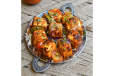 Paneer Tikka