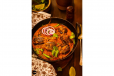 Baingan Masala
