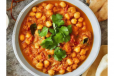 Chana Masala