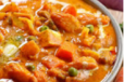 Punjabi Veg Butter Masala
