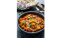 Veg Jalfrezi