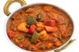 Veg Bhuna