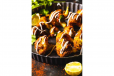 Tandoori Gobi Masala