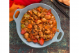 Mushroom Kadhai