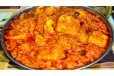 Paneer Lazeez