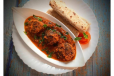 Paneer Palak Kofta
