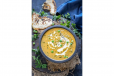 Malai Methi Matar