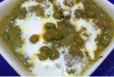 Malai Methi Palak