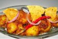 Dum Aloo Bhojpuri