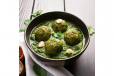 Palak Kofta